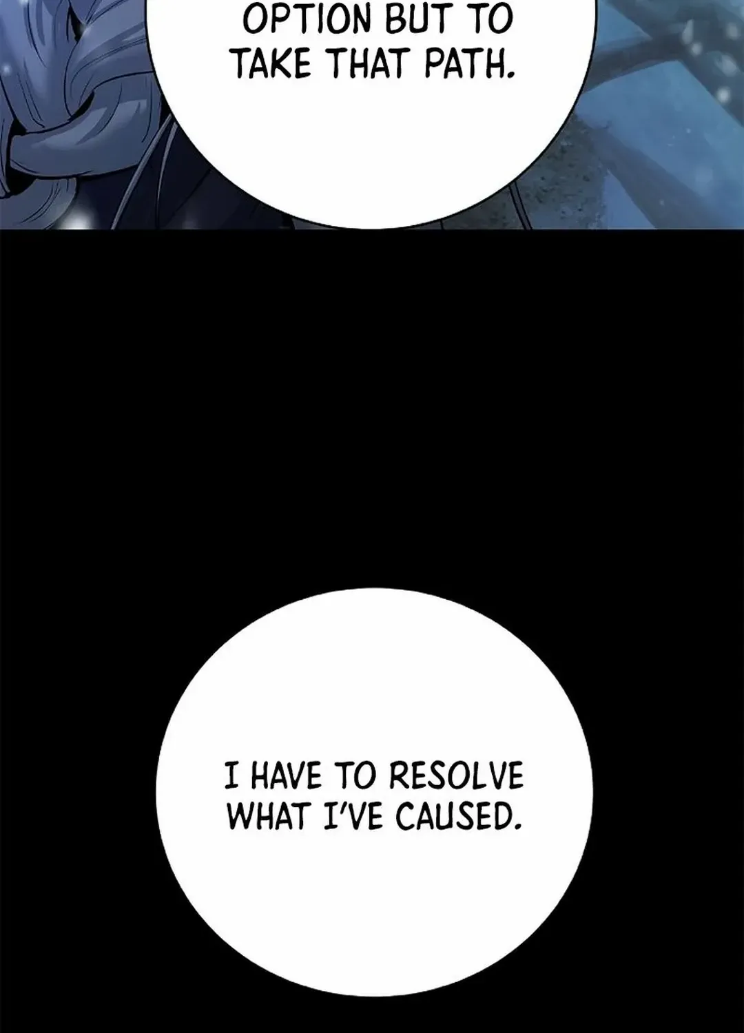 The Story of Thorny Spear Chapter 151 page 23 - 
