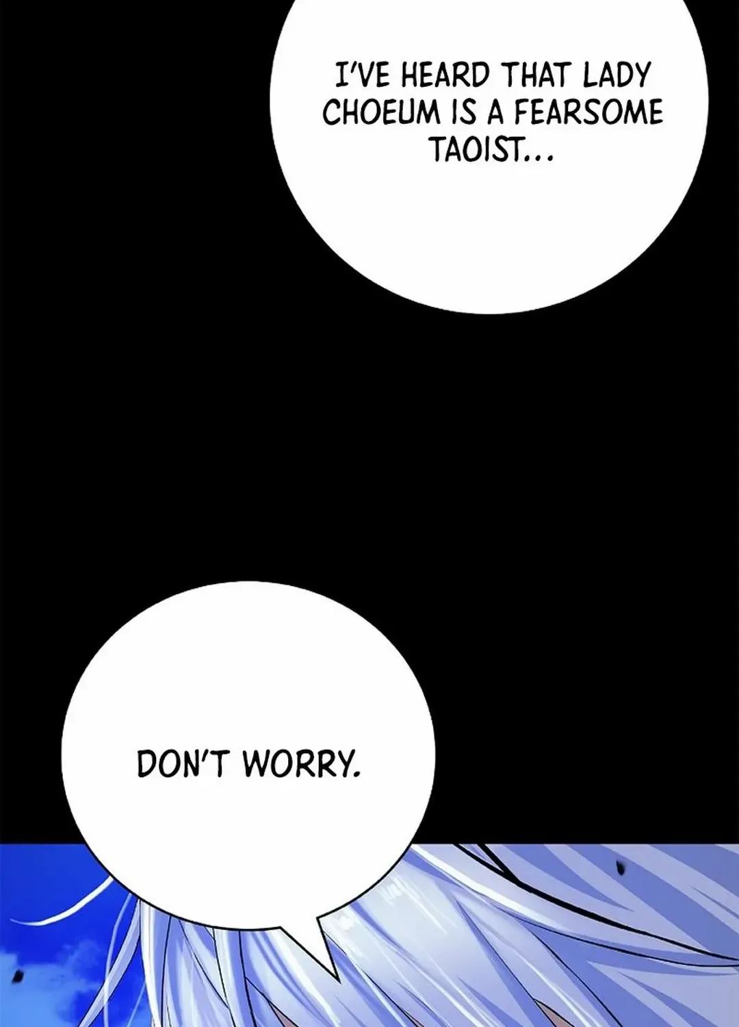 The Story of Thorny Spear Chapter 151 page 25 - 