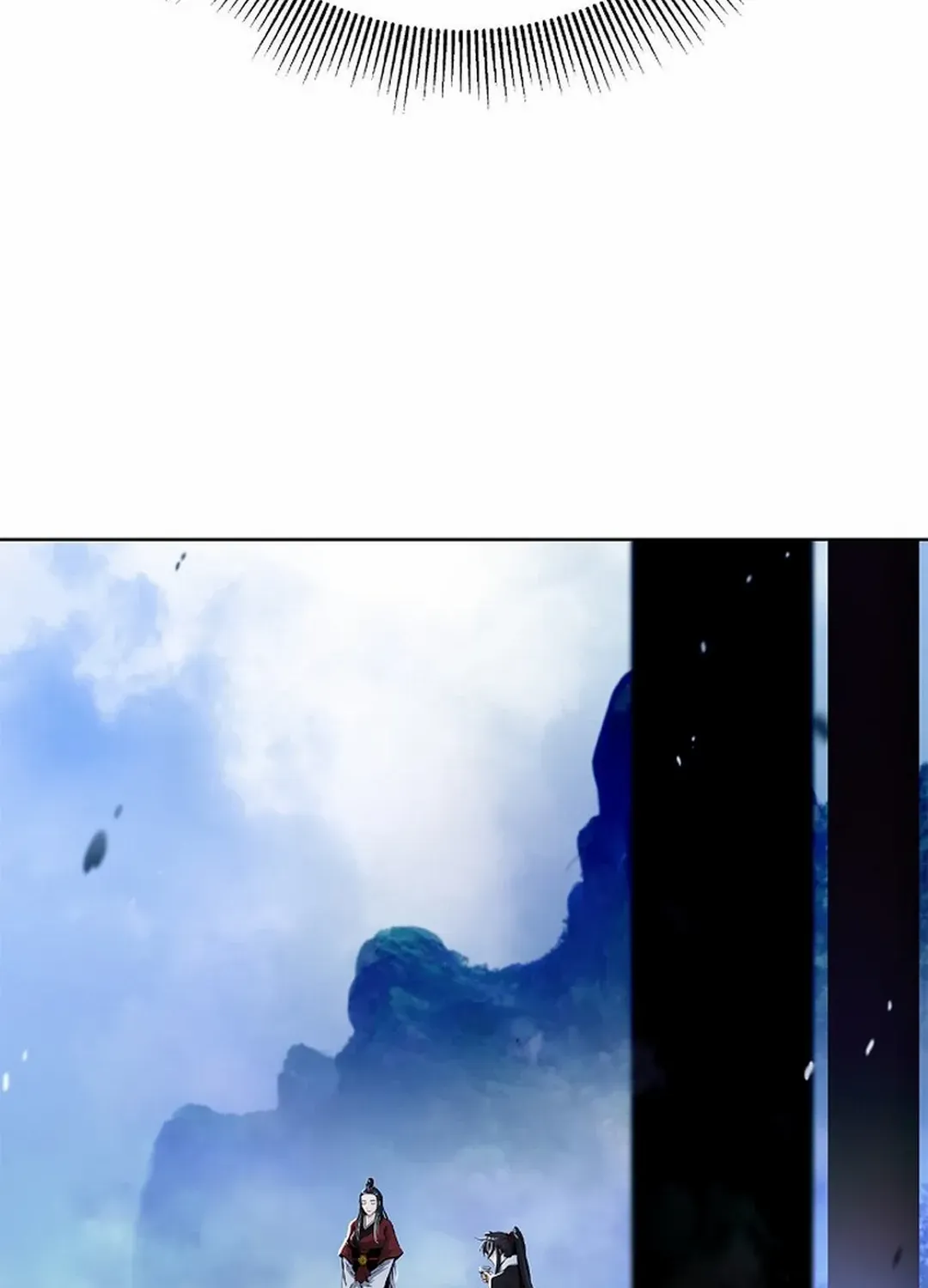 The Story of Thorny Spear Chapter 151 page 32 - 