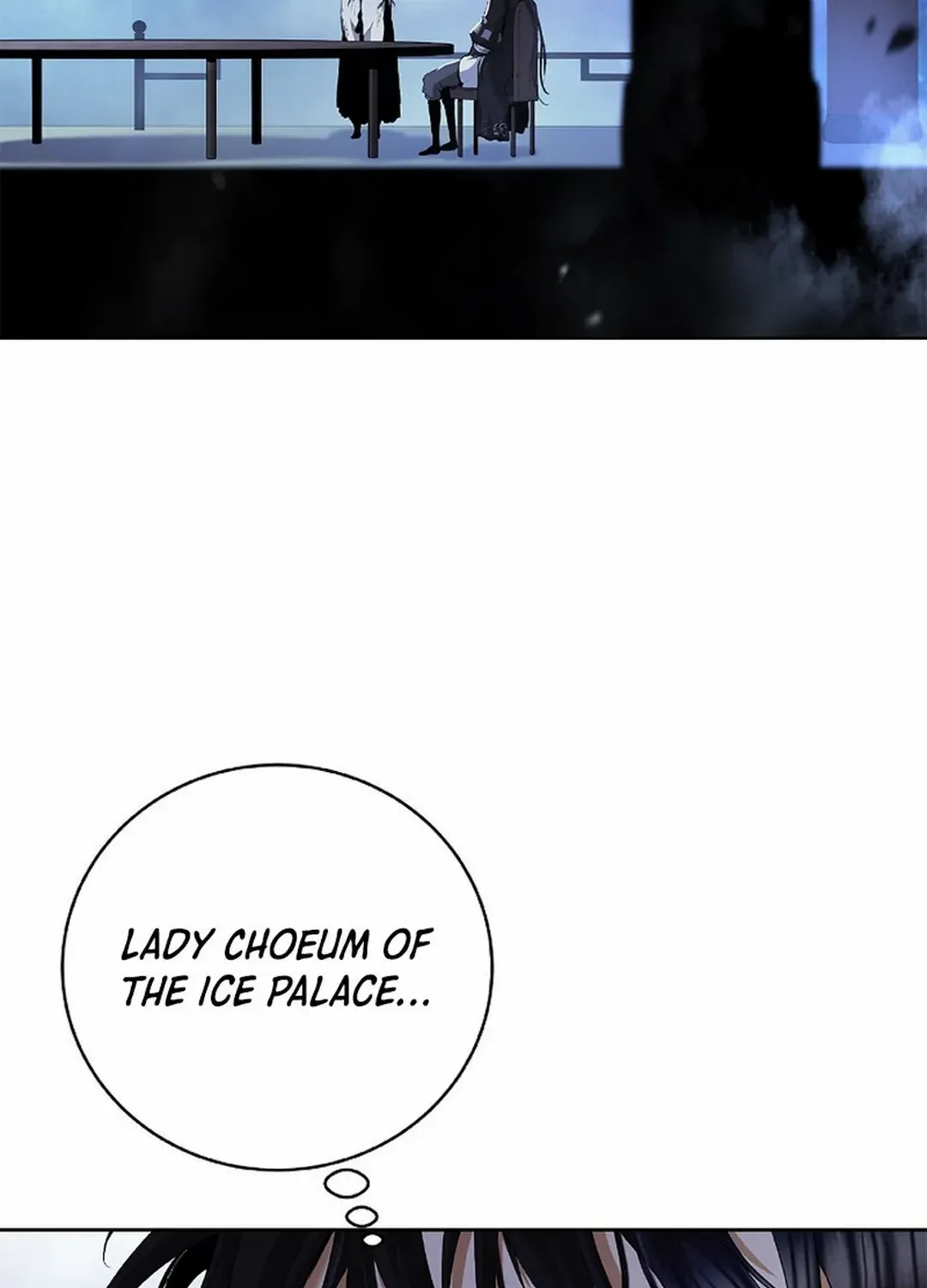 The Story of Thorny Spear Chapter 151 page 33 - 