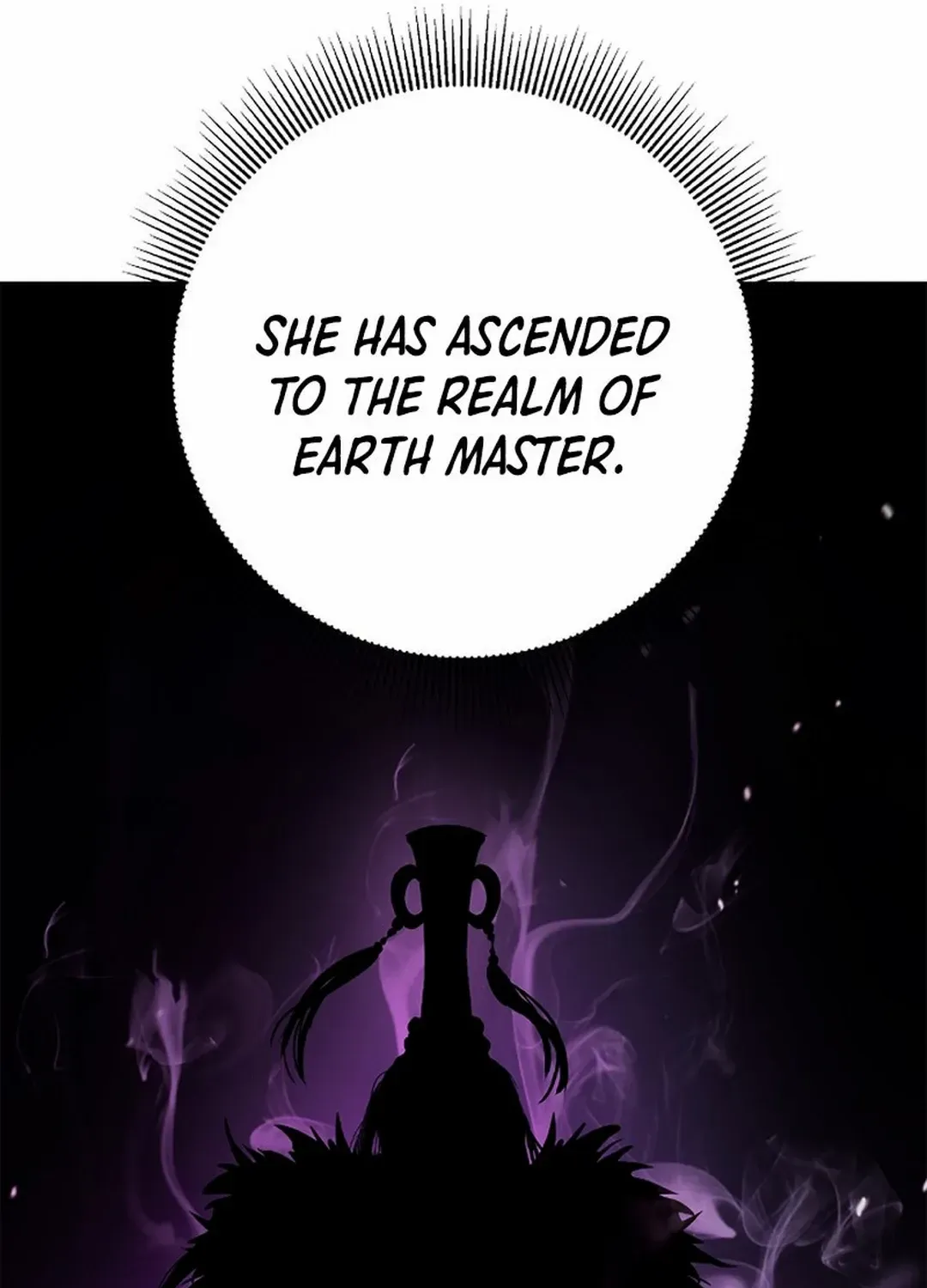 The Story of Thorny Spear Chapter 151 page 36 - 