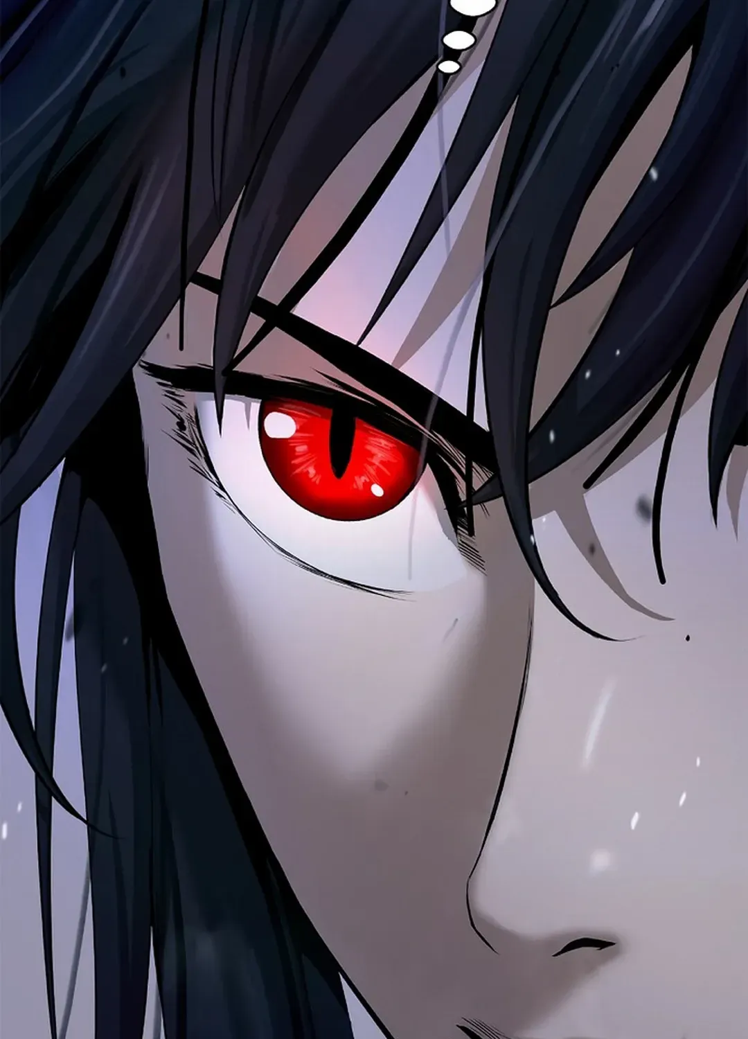 The Story of Thorny Spear Chapter 151 page 40 - 