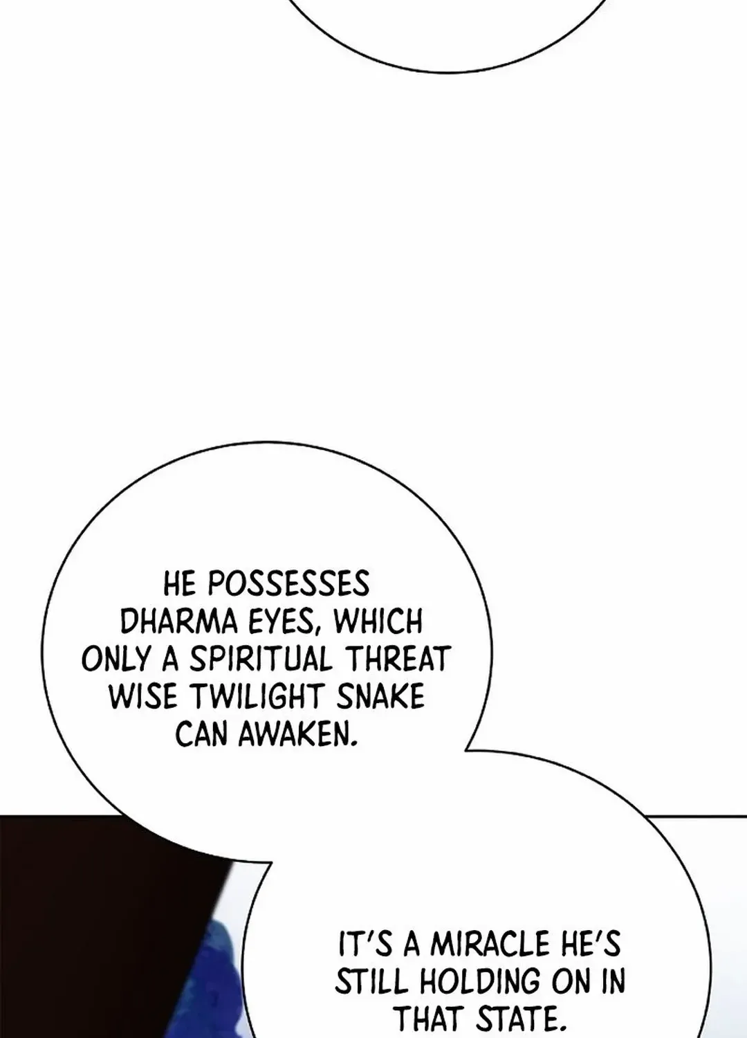 The Story of Thorny Spear Chapter 151 page 47 - 
