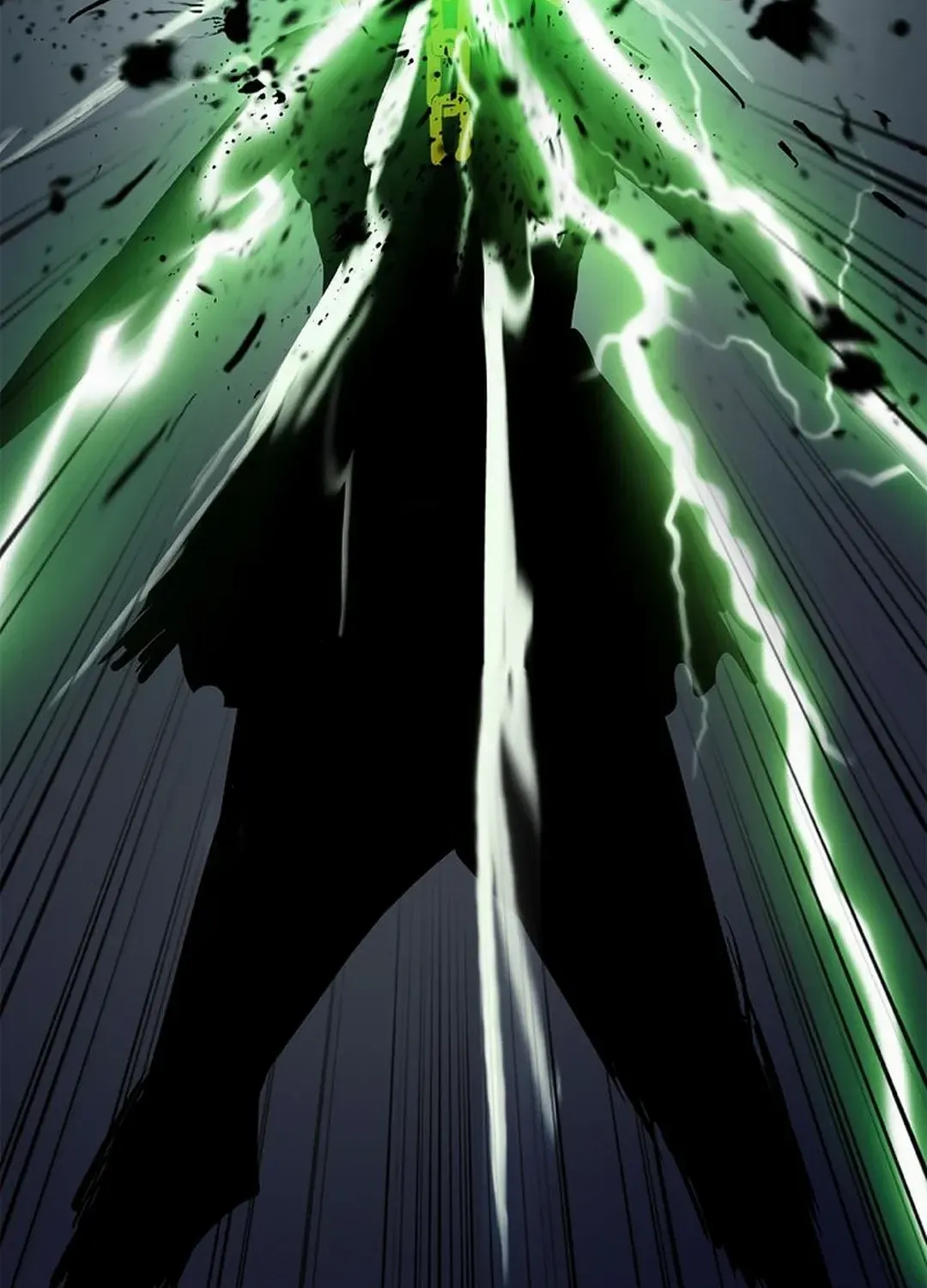 The Story of Thorny Spear Chapter 151 page 51 - 