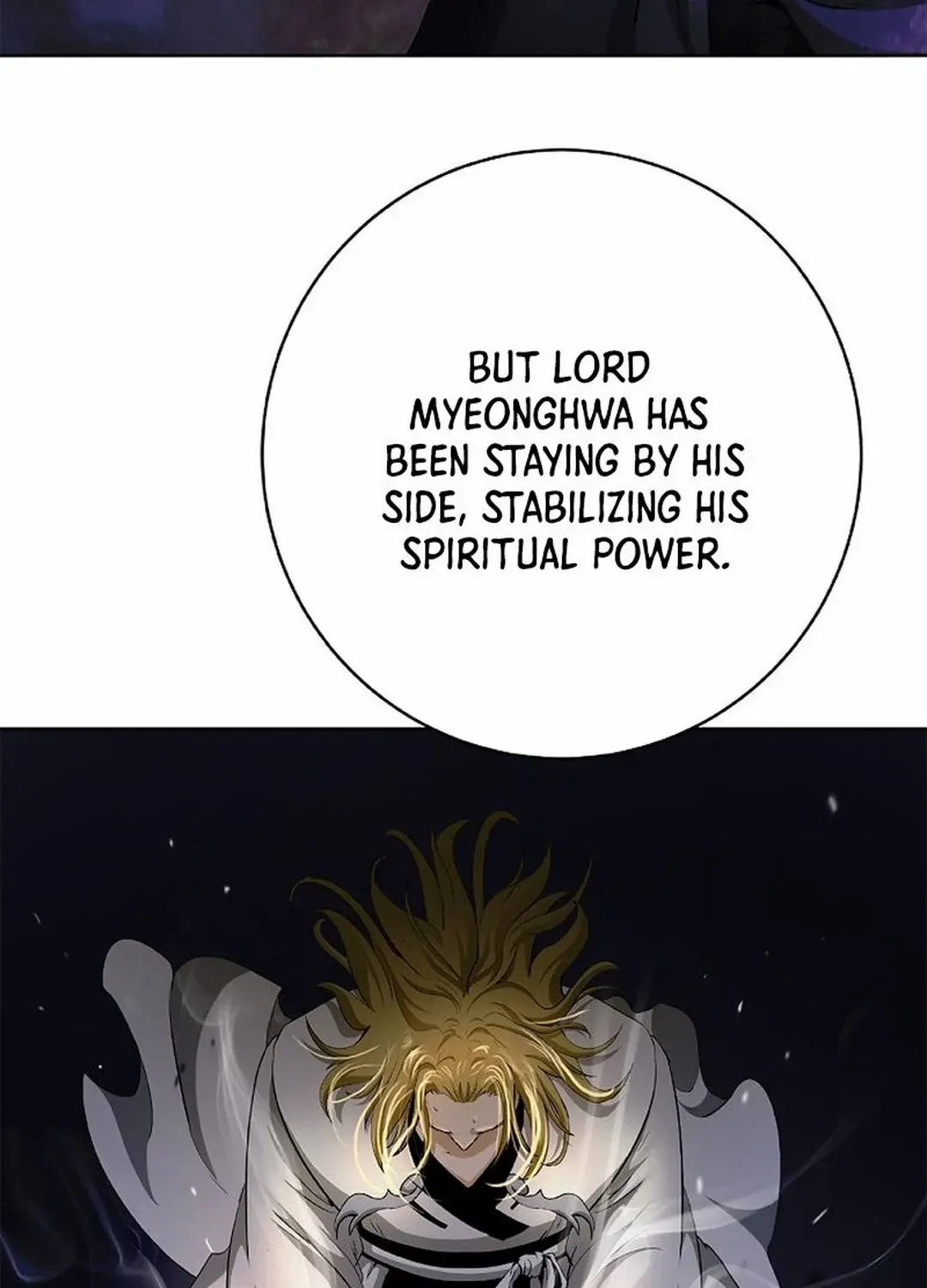 The Story of Thorny Spear Chapter 151 page 56 - 