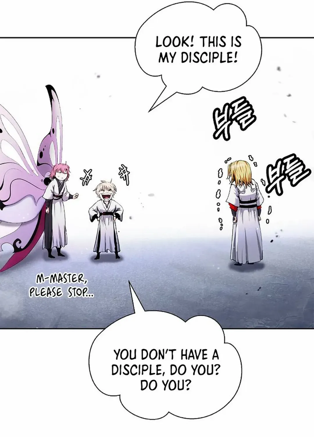The Story of Thorny Spear Chapter 151 page 63 - 