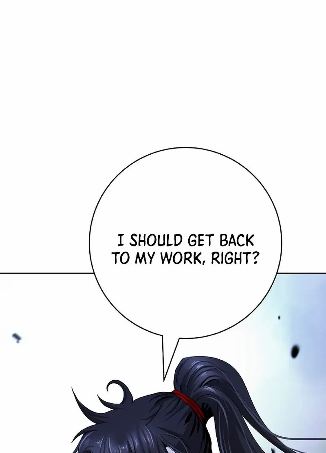 The Story of Thorny Spear Chapter 151 page 70 - 