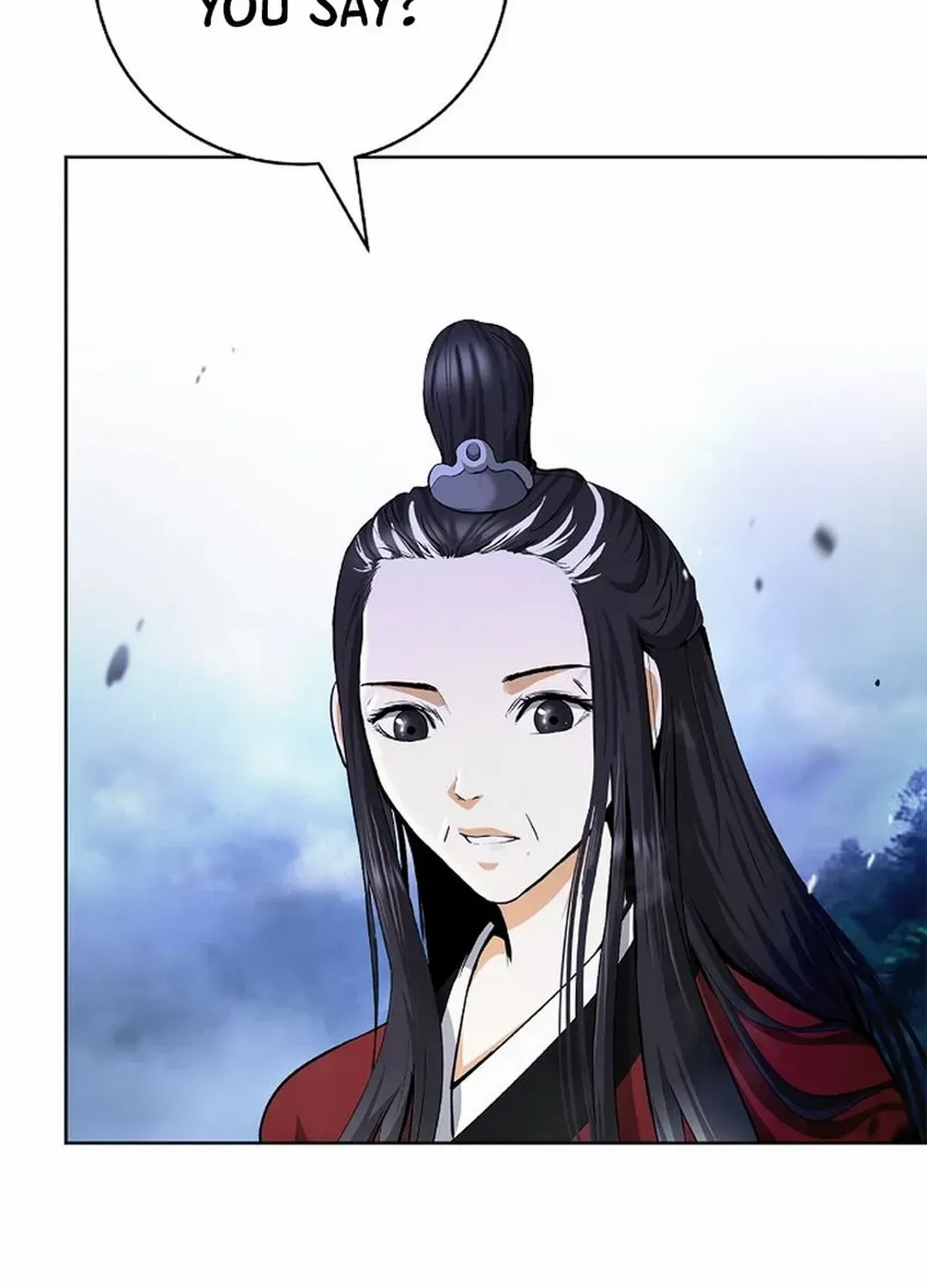 The Story of Thorny Spear Chapter 151 page 73 - 