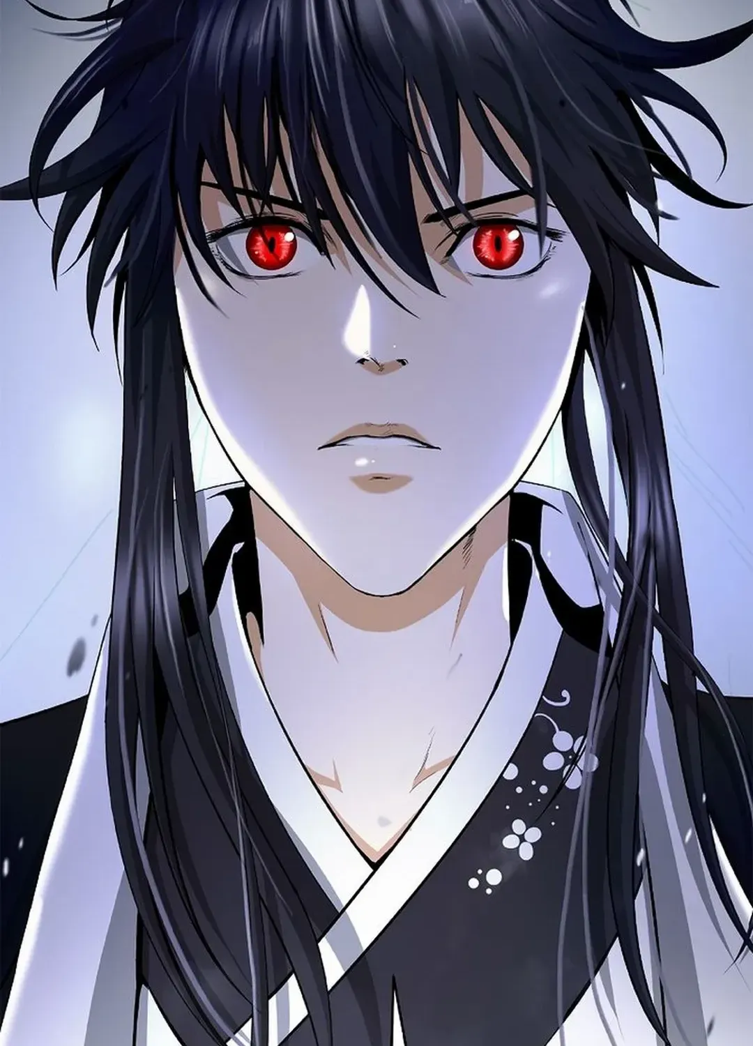 The Story of Thorny Spear Chapter 151 page 80 - 