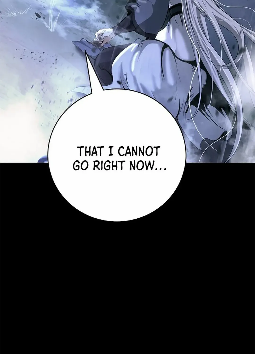 The Story of Thorny Spear Chapter 151 page 9 - 