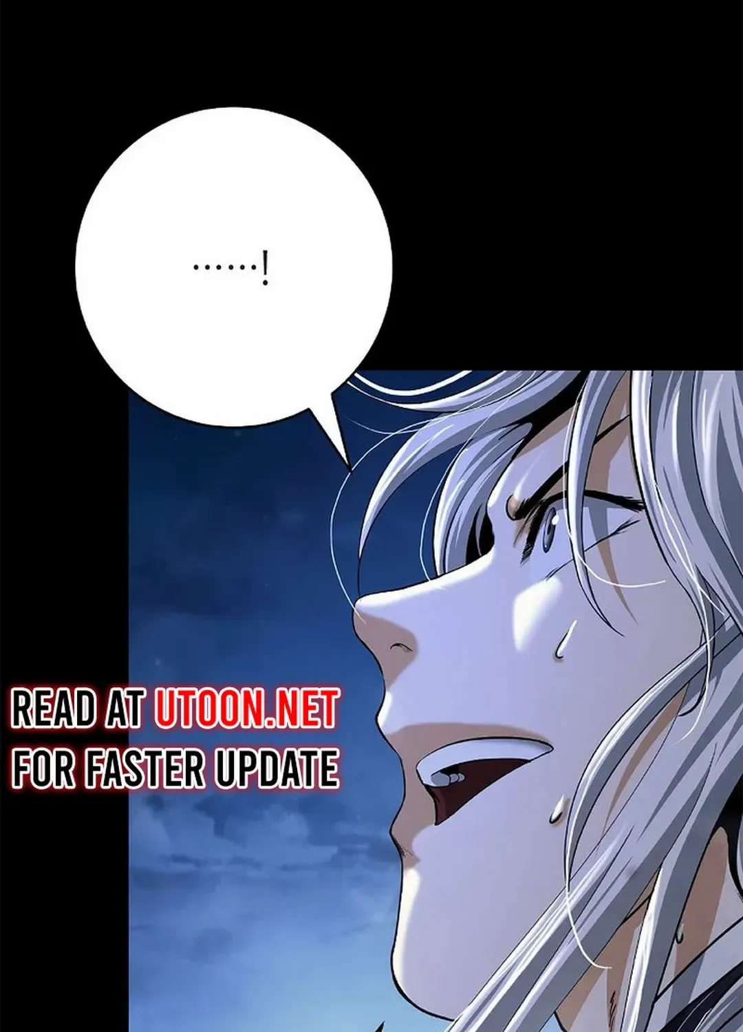 The Story of Thorny Spear Chapter 151 page 10 - 