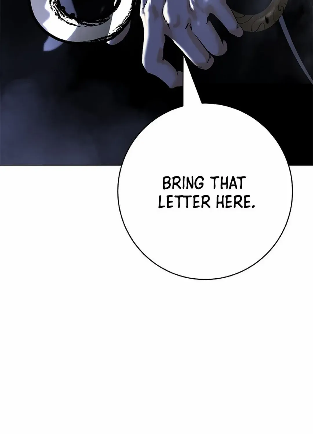 The Story of Thorny Spear Chapter 151 page 91 - 