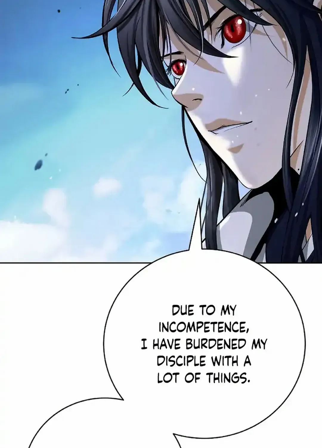 The Story of Thorny Spear Chapter 152 page 12 - 