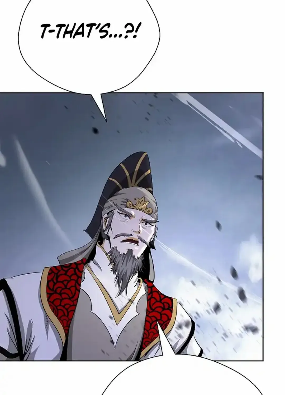 The Story of Thorny Spear Chapter 152 page 127 - 
