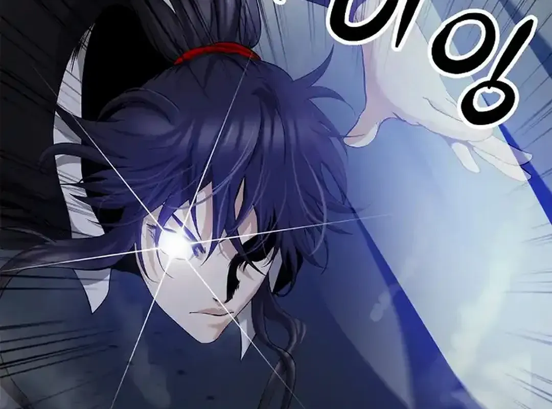 The Story of Thorny Spear Chapter 152 page 129 - 