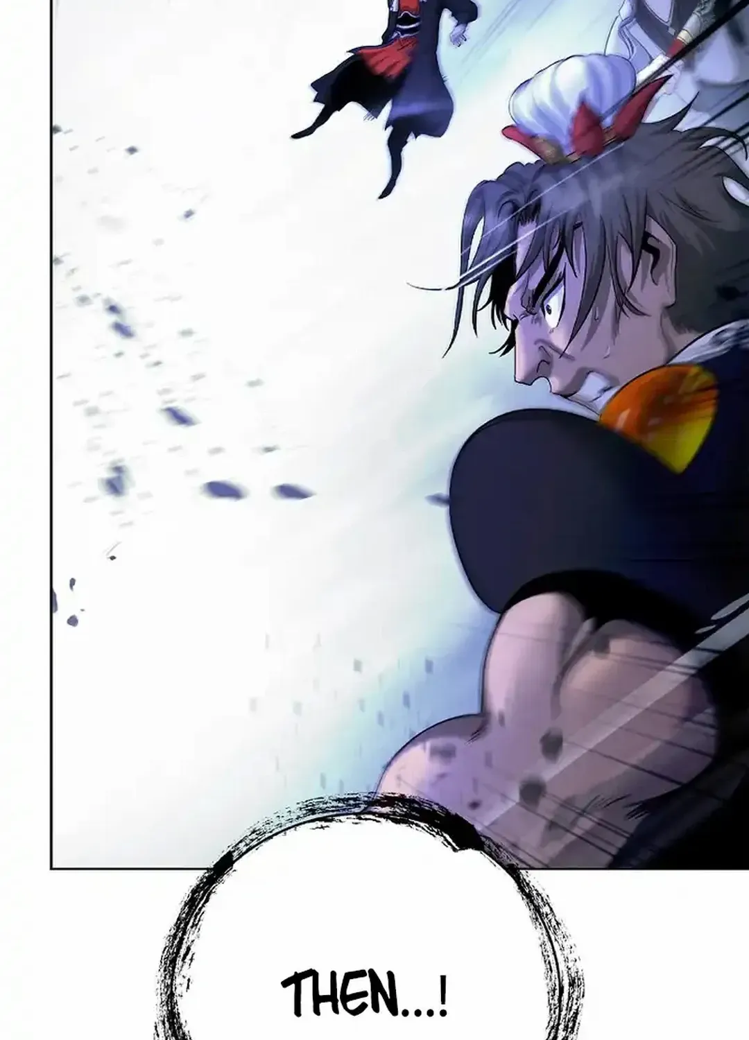 The Story of Thorny Spear Chapter 152 page 133 - 