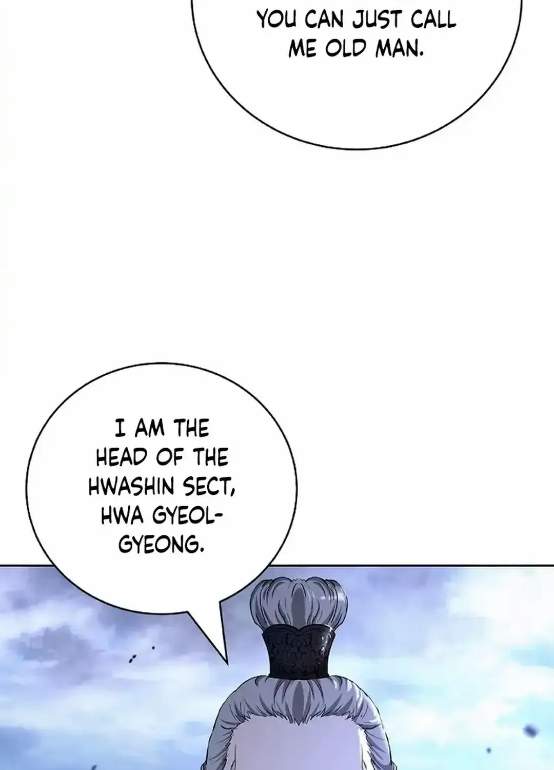 The Story of Thorny Spear Chapter 152 page 15 - 