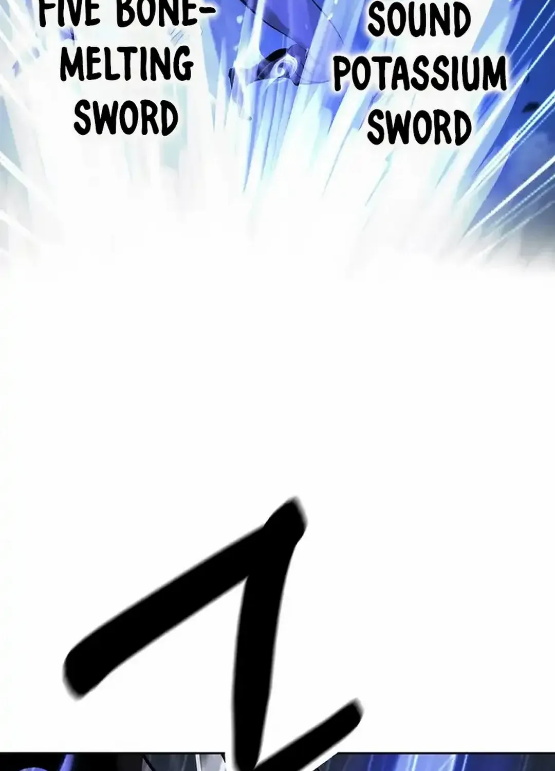 The Story of Thorny Spear Chapter 152 page 145 - 