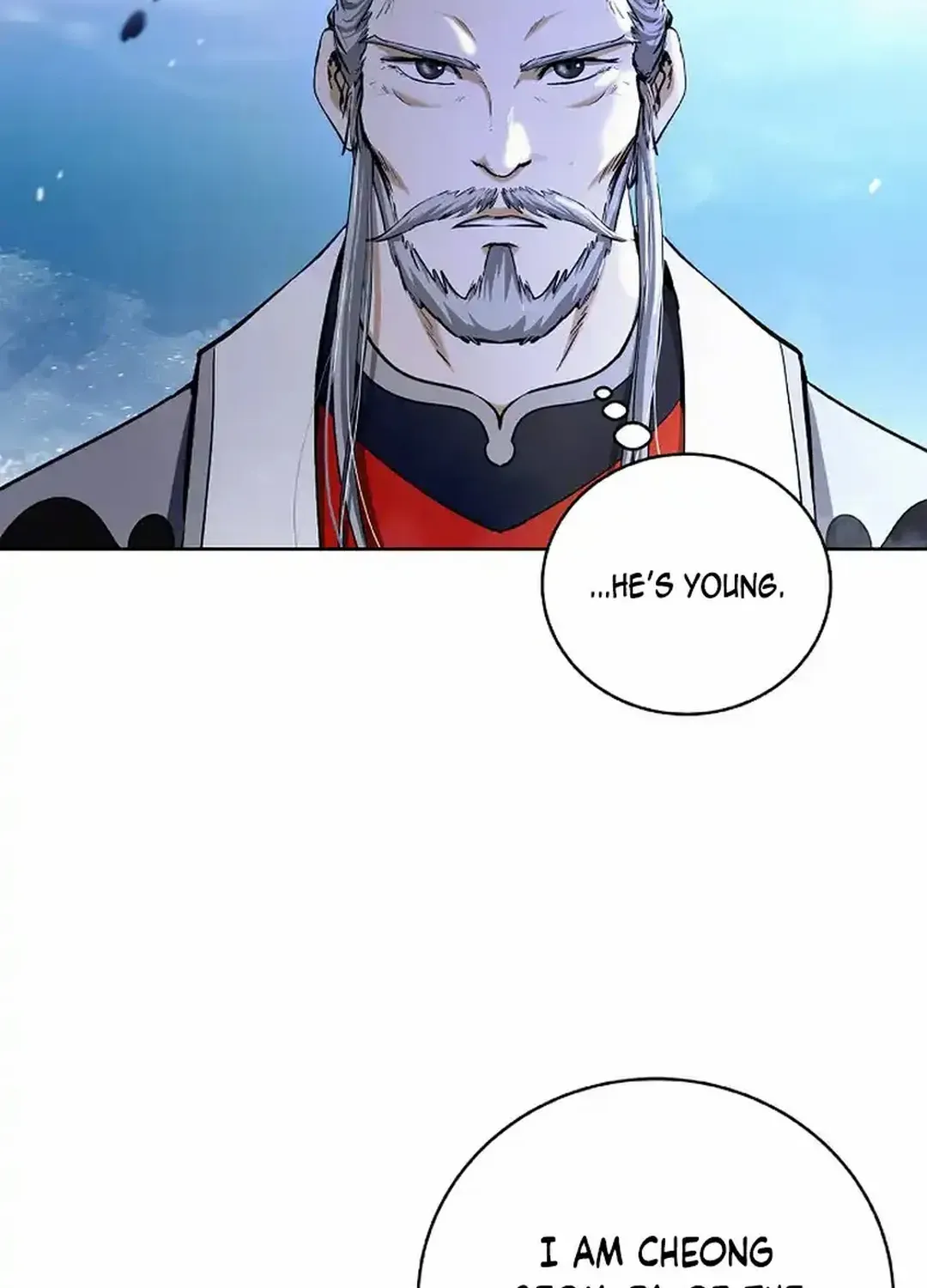 The Story of Thorny Spear Chapter 152 page 16 - 