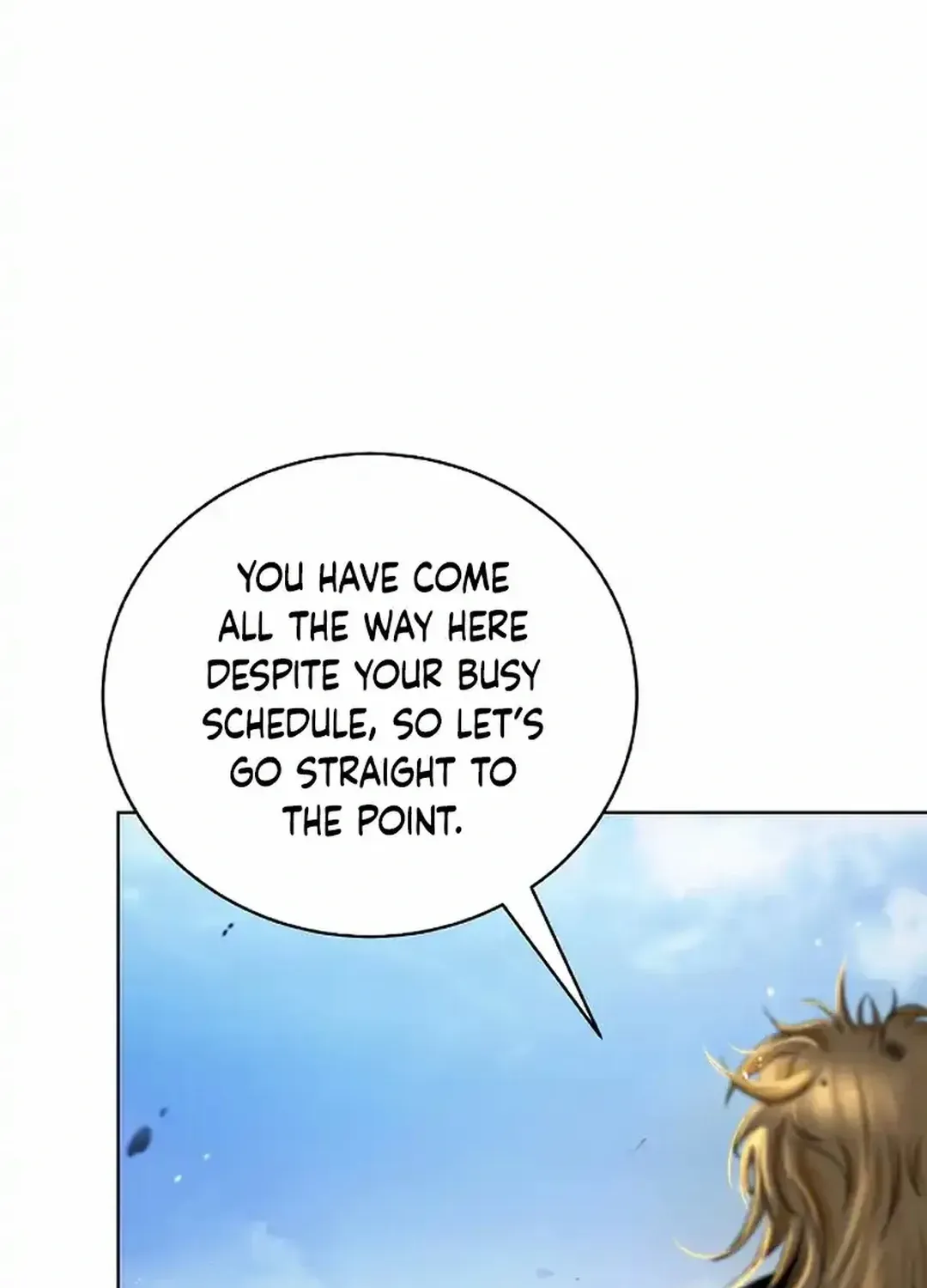 The Story of Thorny Spear Chapter 152 page 23 - 