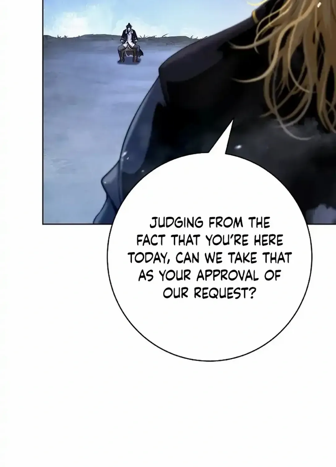 The Story of Thorny Spear Chapter 152 page 24 - 
