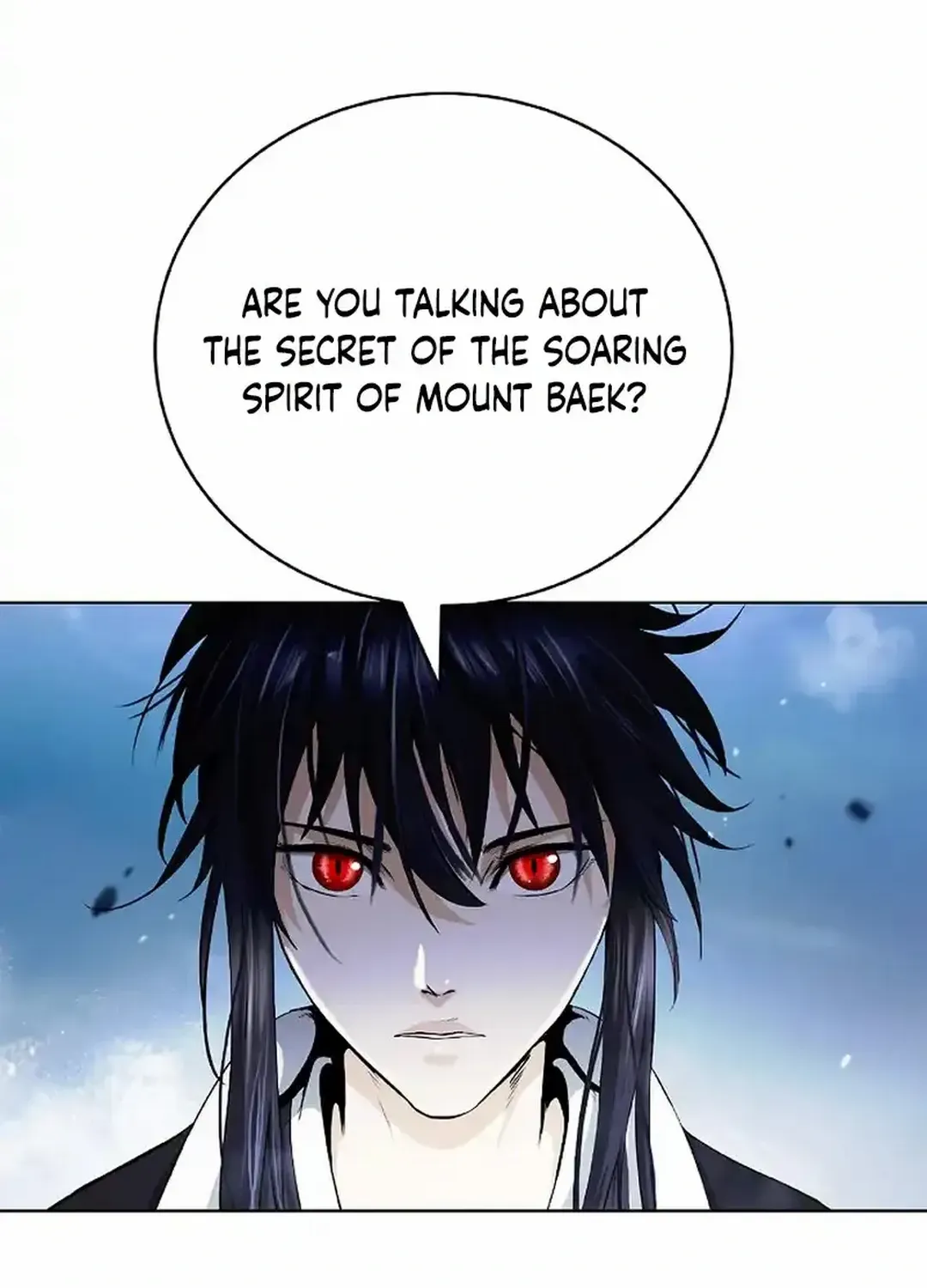 The Story of Thorny Spear Chapter 152 page 25 - 