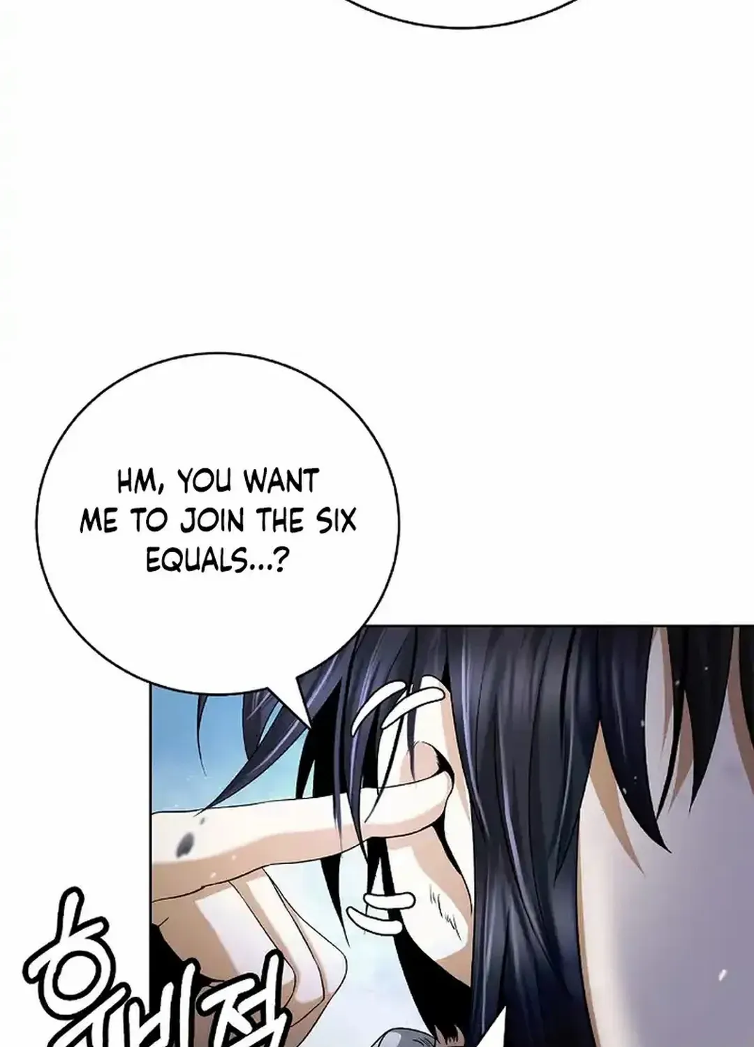 The Story of Thorny Spear Chapter 152 page 29 - 