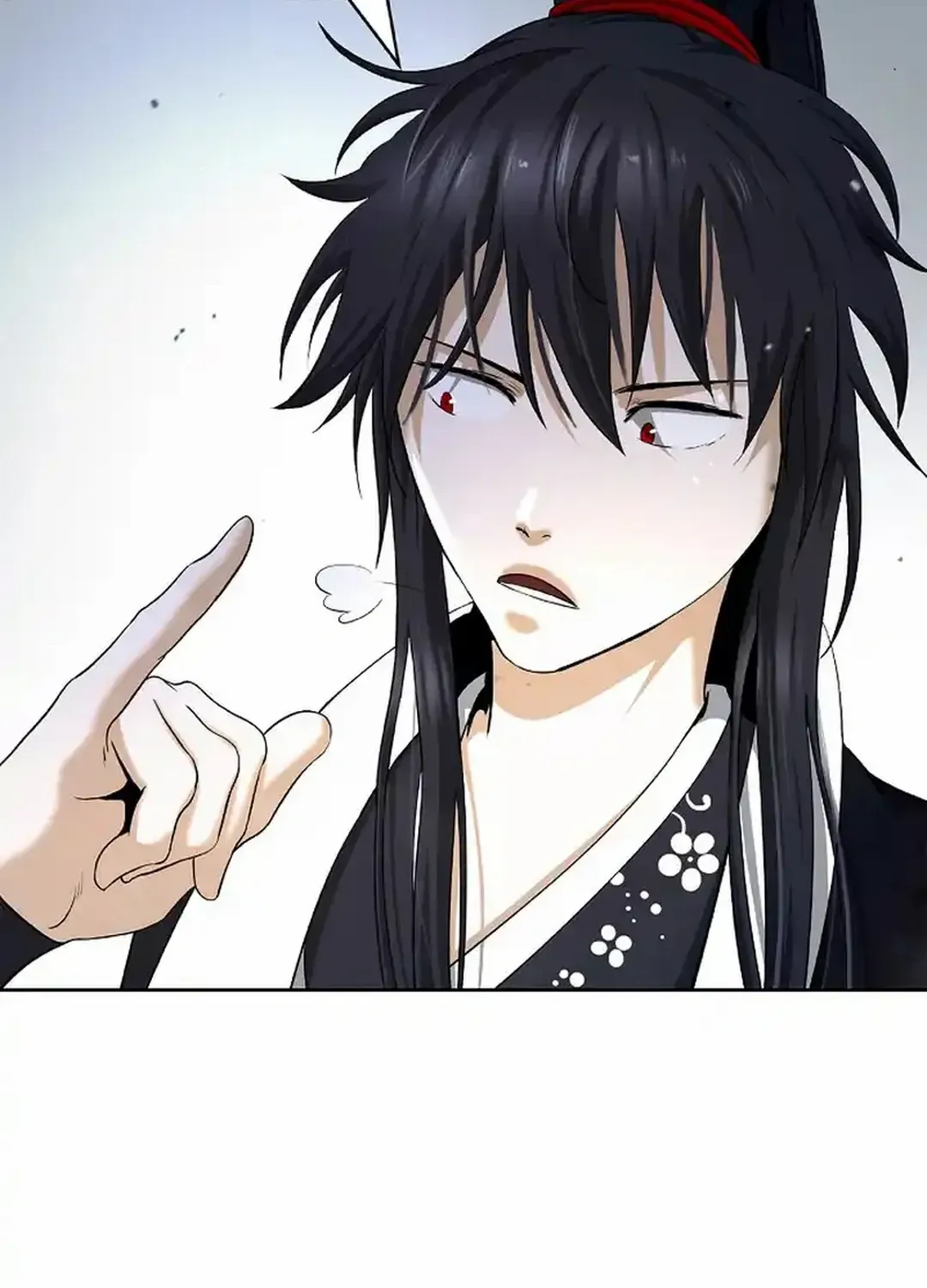 The Story of Thorny Spear Chapter 152 page 31 - 