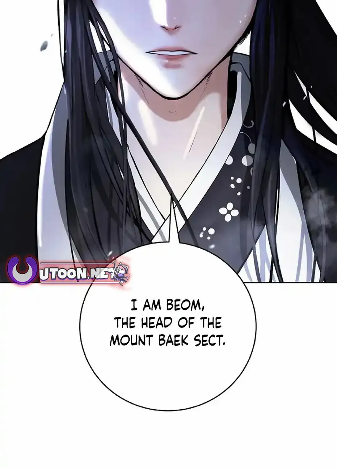 The Story of Thorny Spear Chapter 152 page 5 - 