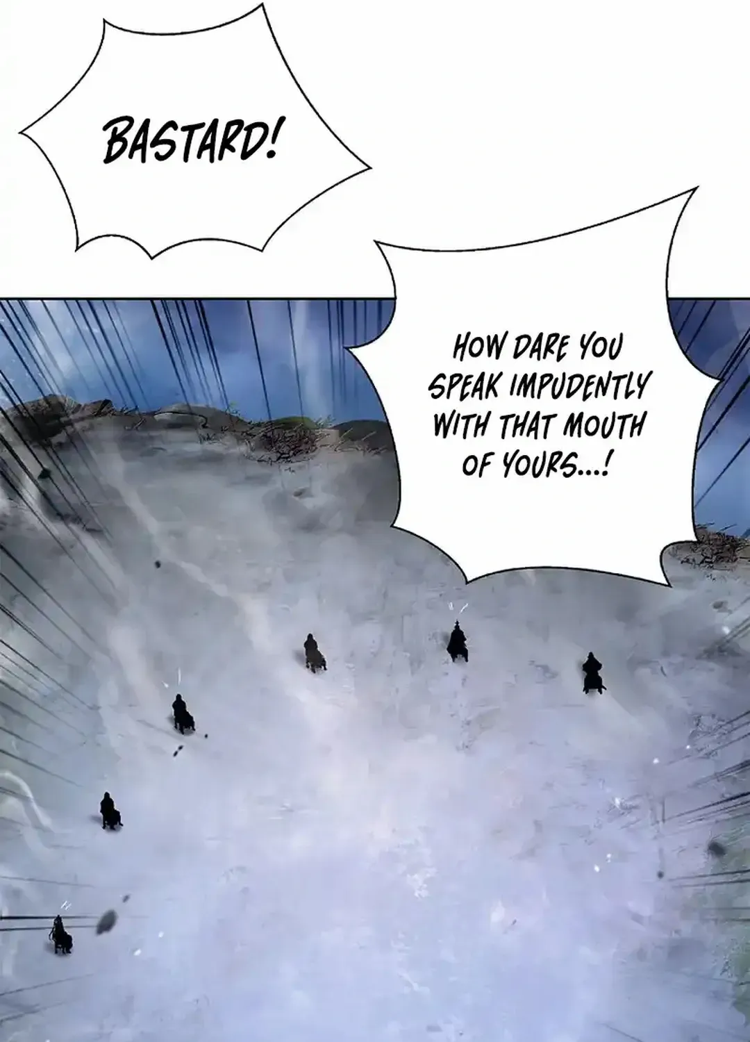 The Story of Thorny Spear Chapter 152 page 41 - 