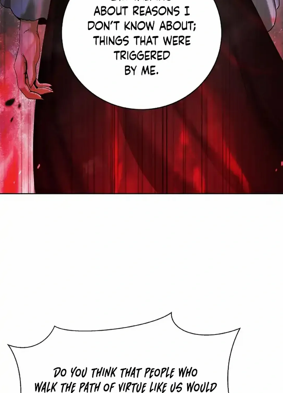 The Story of Thorny Spear Chapter 152 page 45 - 