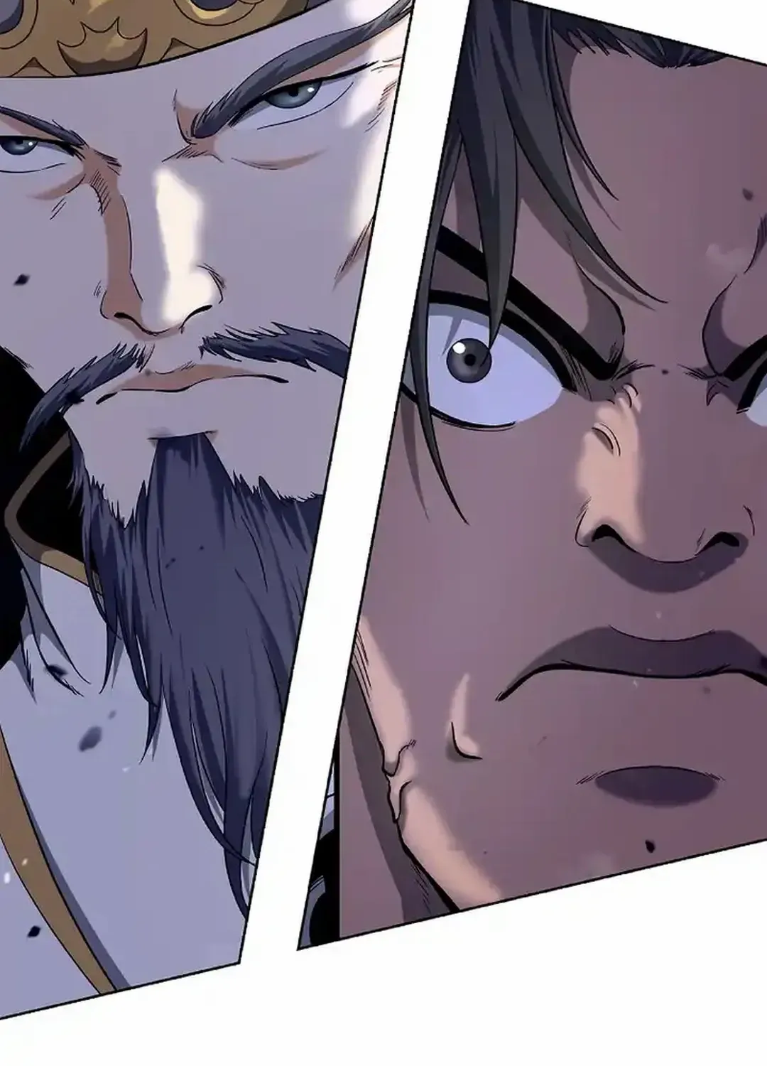 The Story of Thorny Spear Chapter 152 page 52 - 