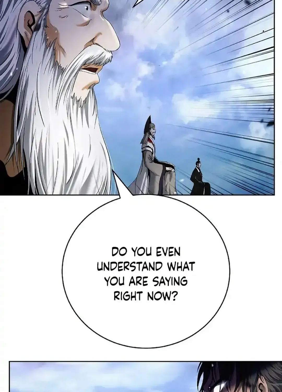 The Story of Thorny Spear Chapter 152 page 57 - 