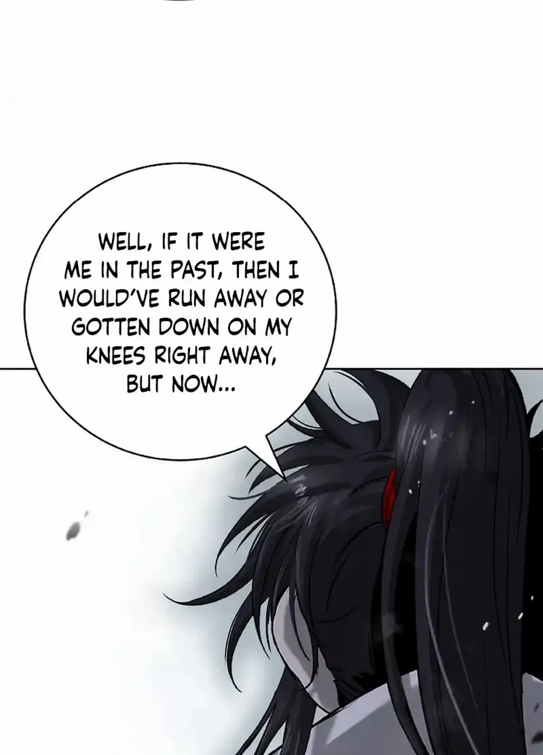 The Story of Thorny Spear Chapter 152 page 59 - 