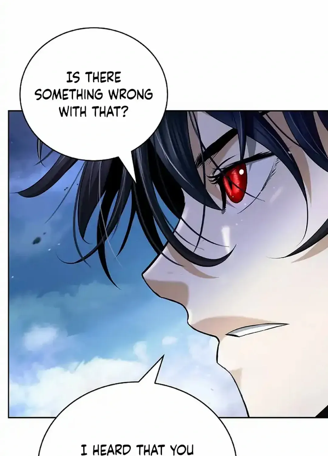 The Story of Thorny Spear Chapter 152 page 8 - 