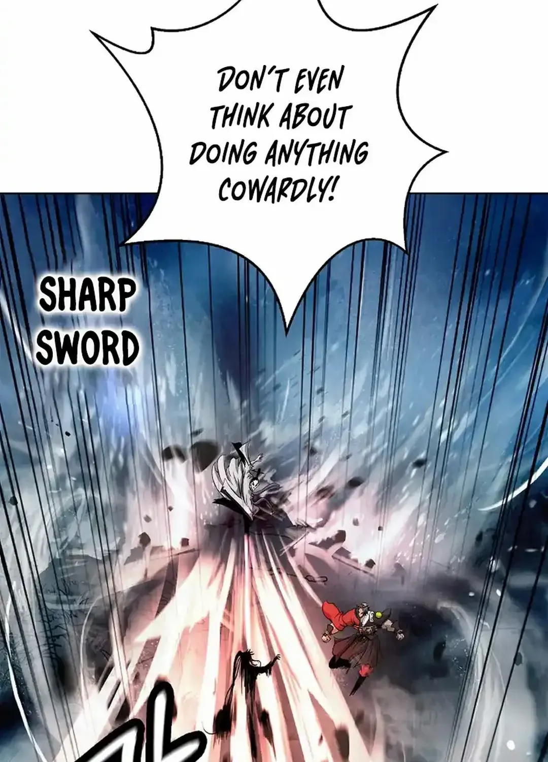 The Story of Thorny Spear Chapter 152 page 81 - 