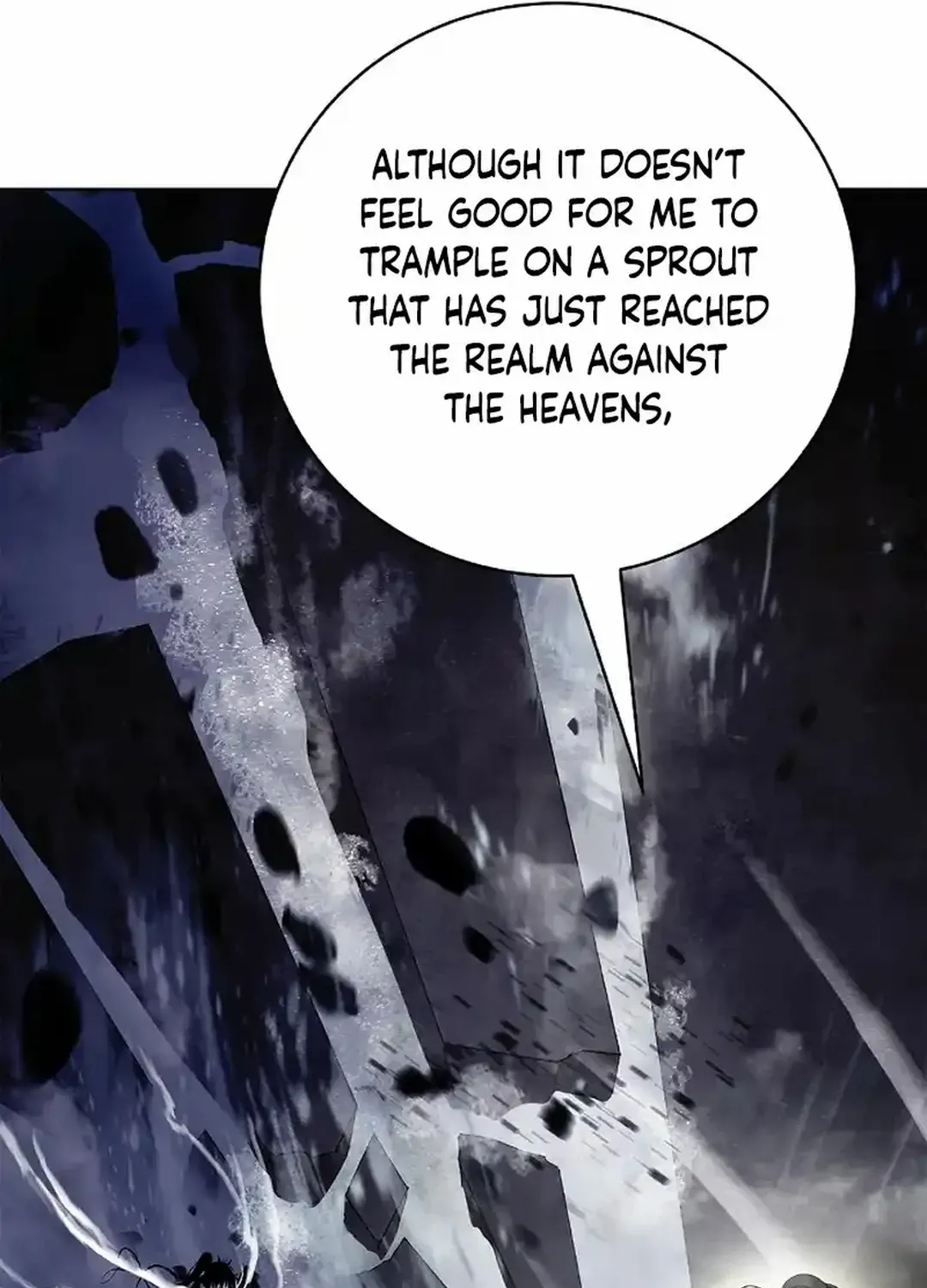 The Story of Thorny Spear Chapter 152 page 85 - 