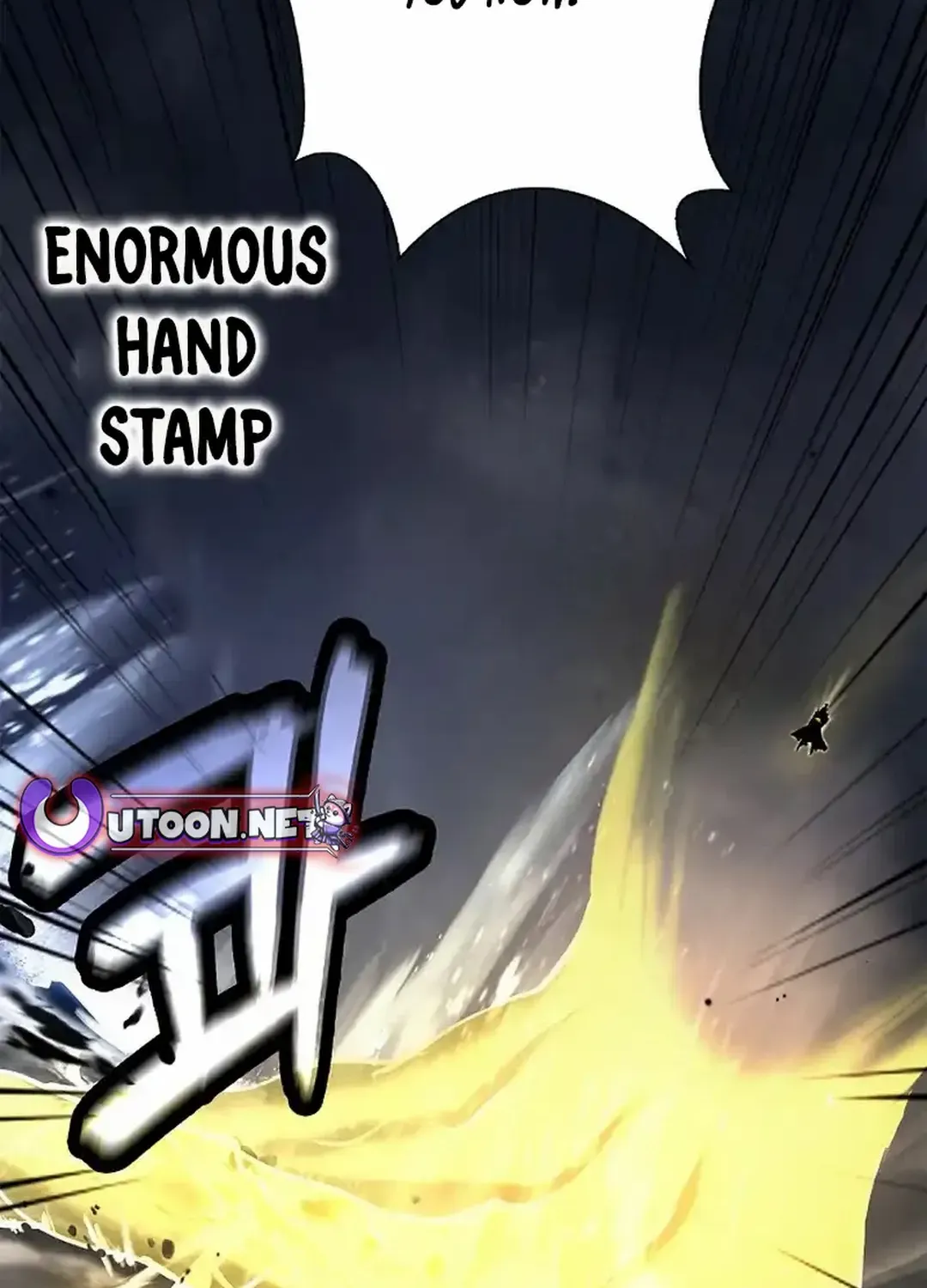 The Story of Thorny Spear Chapter 152 page 88 - 