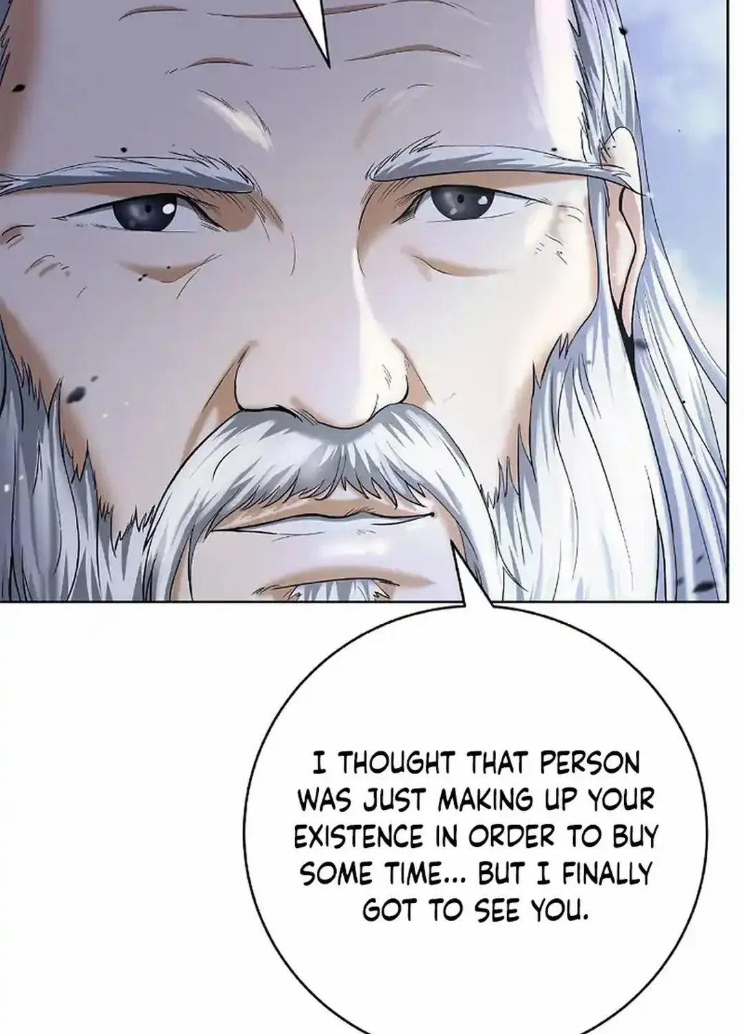 The Story of Thorny Spear Chapter 152 page 10 - 