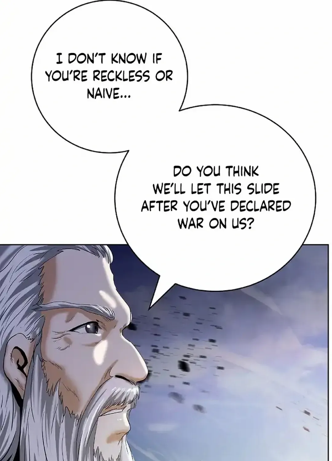 The Story of Thorny Spear Chapter 152 page 91 - 