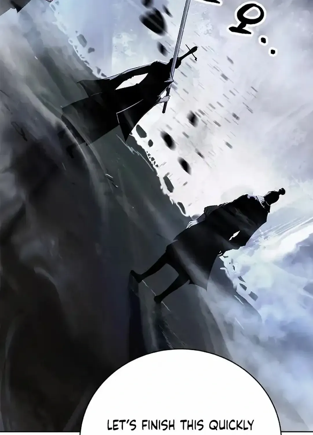 The Story of Thorny Spear Chapter 152 page 94 - 
