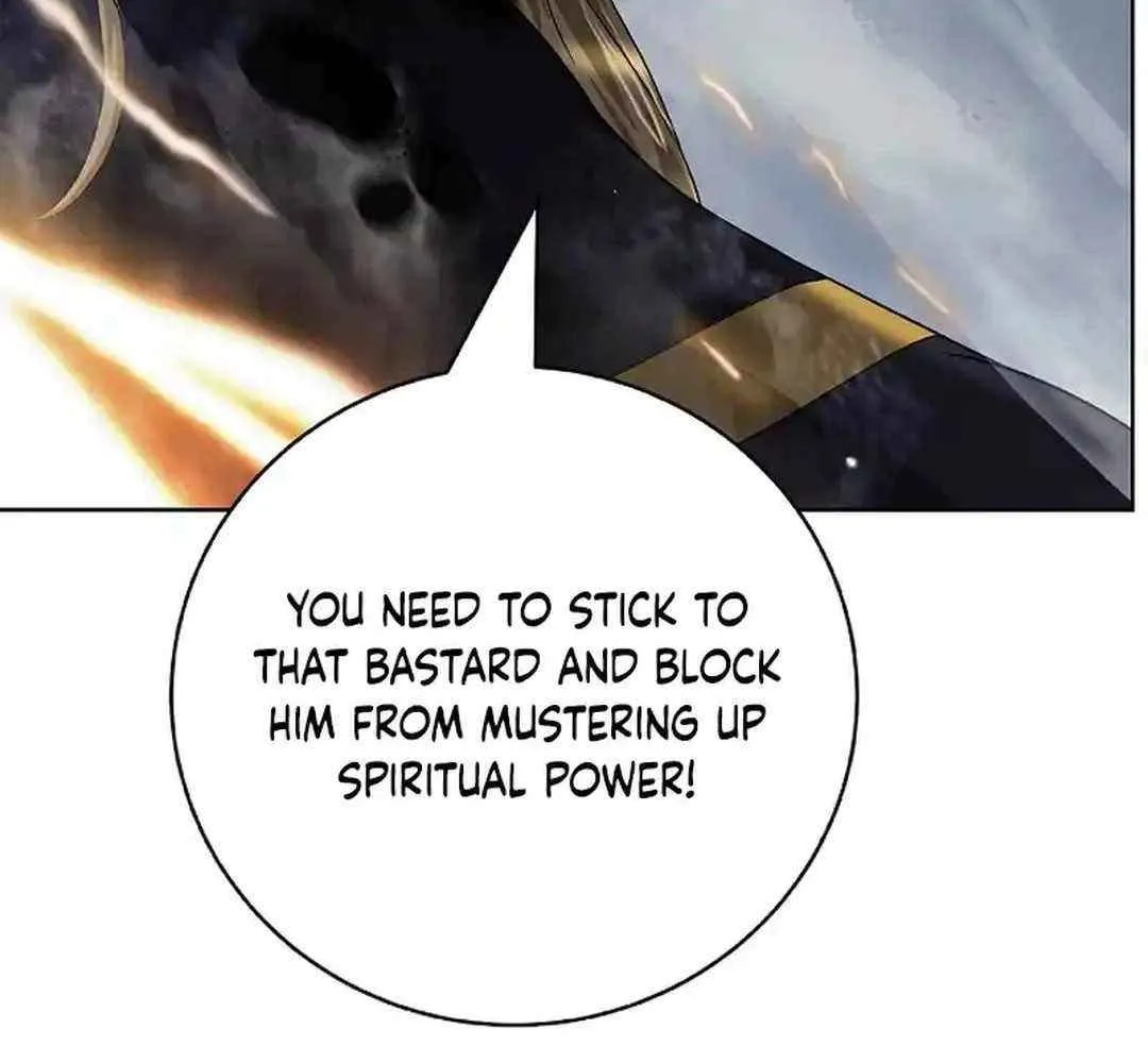 The Story of Thorny Spear Chapter 153 page 130 - 