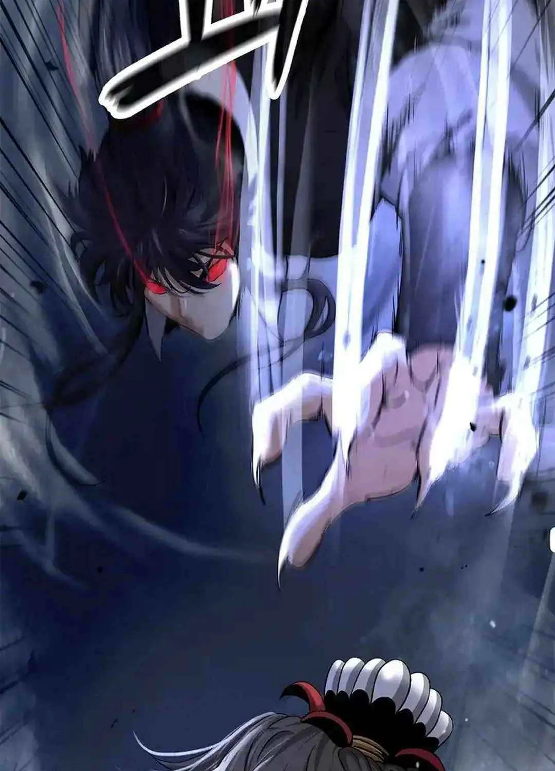 The Story of Thorny Spear Chapter 153 page 36 - 
