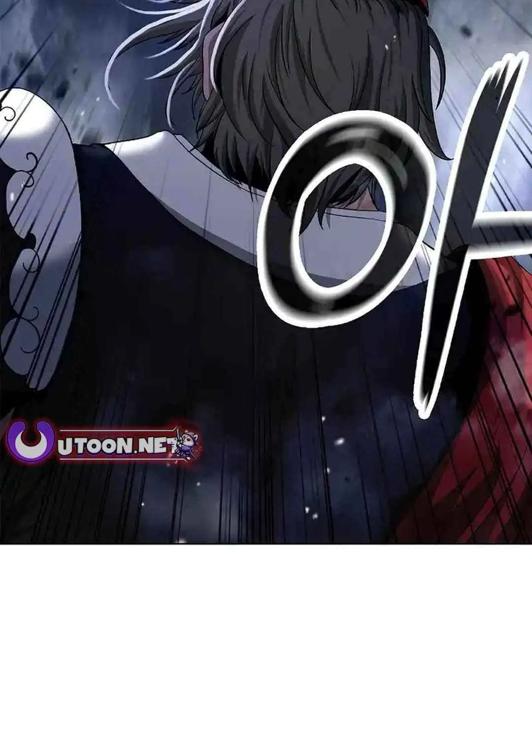 The Story of Thorny Spear Chapter 153 page 37 - 