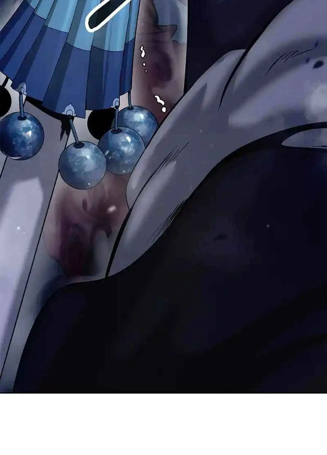 The Story of Thorny Spear Chapter 153 page 42 - 