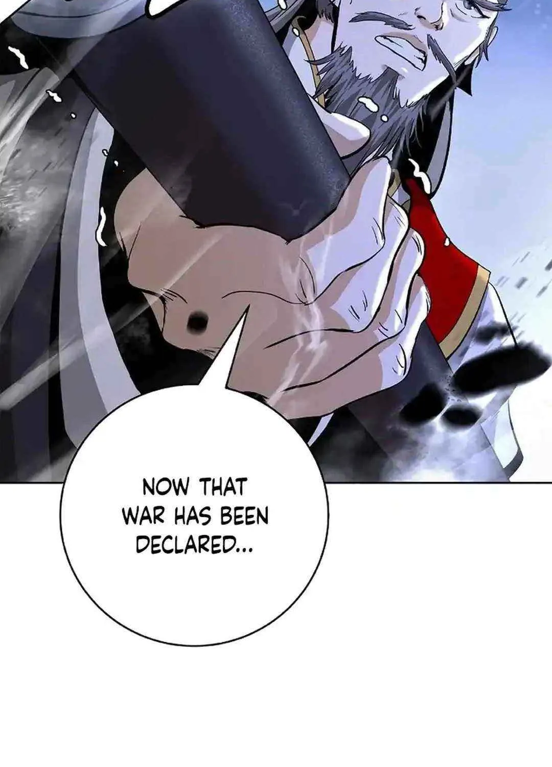 The Story of Thorny Spear Chapter 153 page 45 - 