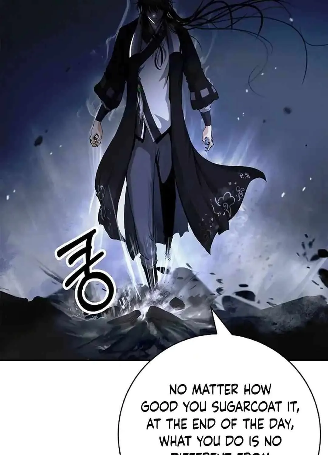 The Story of Thorny Spear Chapter 153 page 54 - 