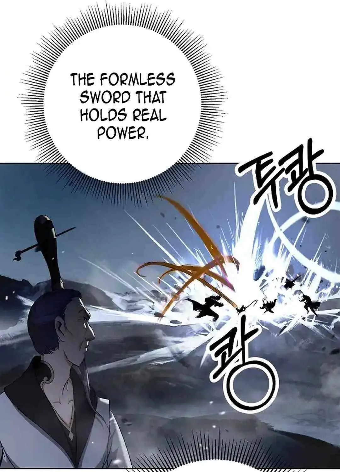 The Story of Thorny Spear Chapter 153 page 67 - 