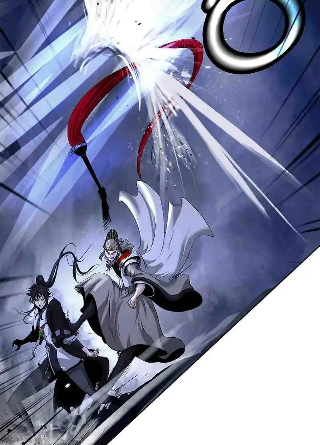 The Story of Thorny Spear Chapter 153 page 85 - 