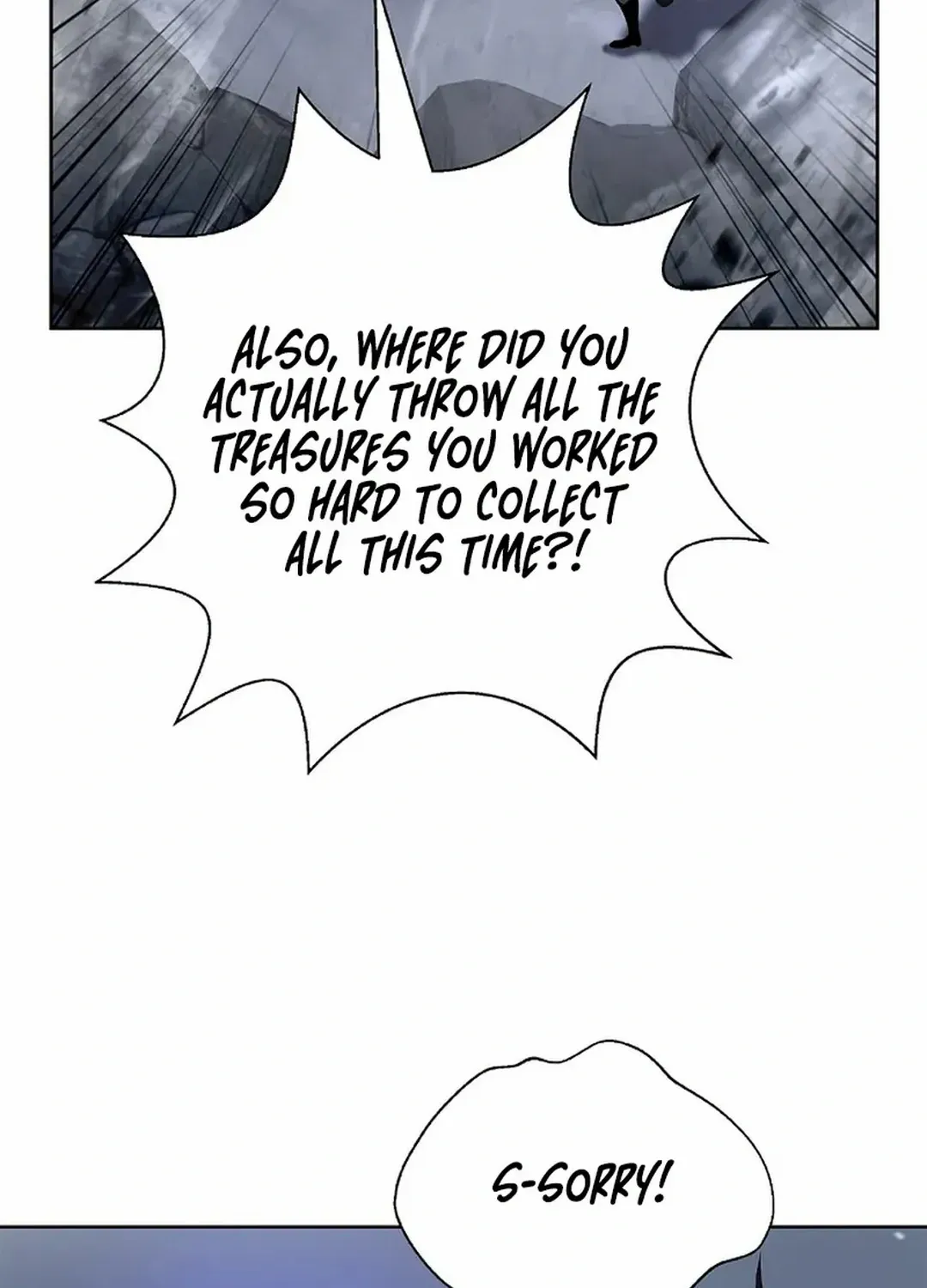 The Story of Thorny Spear Chapter 154 page 107 - 